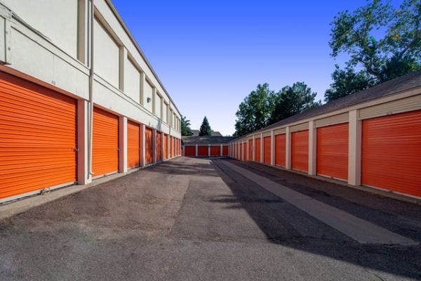 Public Storage - Aurora - 15600 E Mississippi Ave - 1150 S Idalia Street