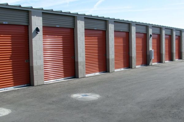 Public Storage - Gilbert - 4040 S Val Vista Dr - 4040 S Val Vista Dr