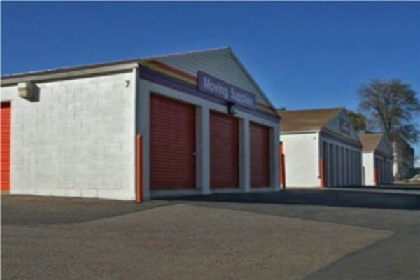 Public Storage - Fort Collins - 5929 South College Ave - 5929 South College Ave