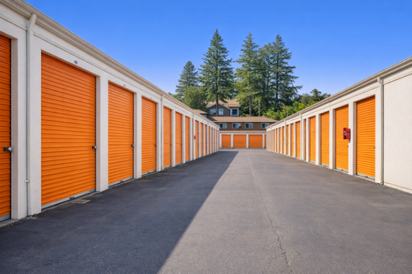 Public Storage - Portland - 1621 NE 71st Ave - 1621 NE 71st Ave