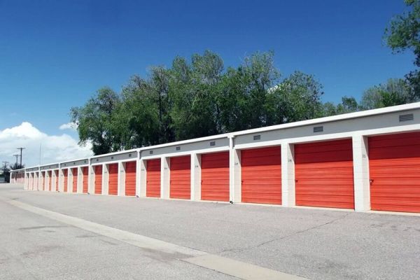 Public Storage - Colorado Springs - 210 Mount View Lane - 210 Mount View Lane