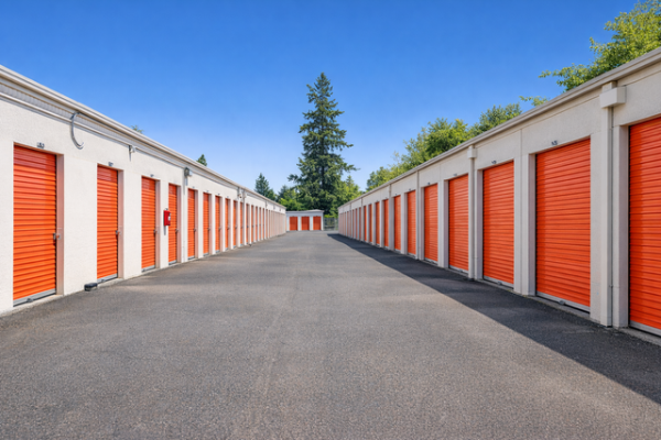 Public Storage - Portland - 6525 N Lombard Street - 6525 N Lombard Street