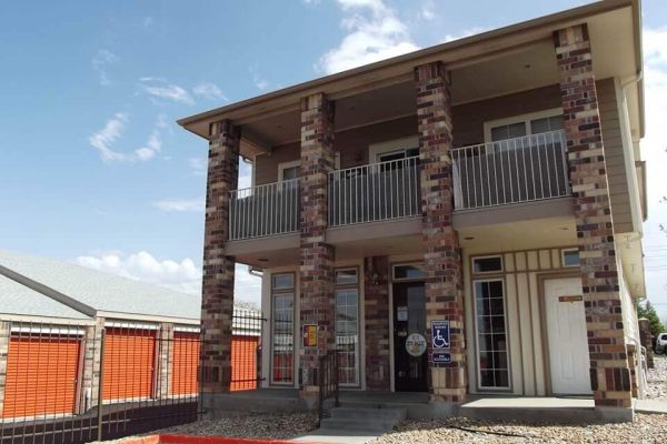 Public Storage - Arvada - 13999 West 64th Ave - 13999 West 64th Ave