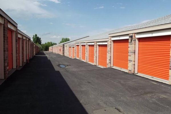 Public Storage - Arvada - 13999 West 64th Ave - 13999 West 64th Ave