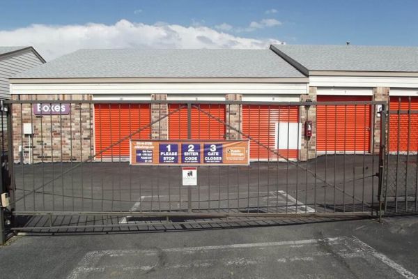 Public Storage - Arvada - 13999 West 64th Ave - 13999 West 64th Ave