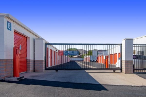 Public Storage - Phoenix - 3906 E Ray Rd - 3906 E Ray Rd