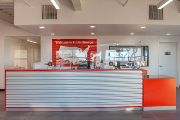 Public Storage - Surprise - 13360 W Willow Ave - 13360 W Willow Ave