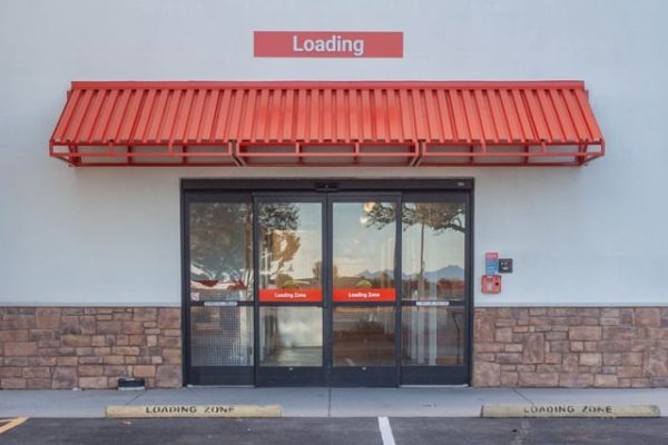 Public Storage - Surprise - 13360 W Willow Ave - 13360 W Willow Ave