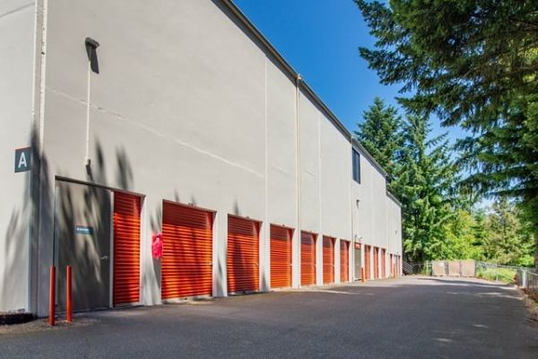 Public Storage - Lake Oswego - 801 N State Street - 801 N State Street