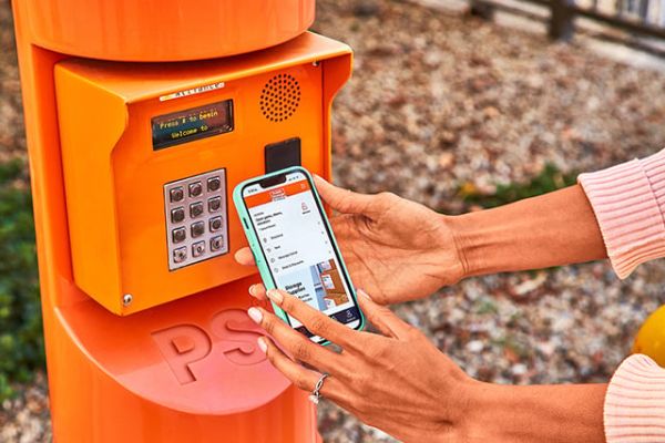 Public Storage - Mesa - 5910 E McDowell Rd - 5910 E McDowell Rd