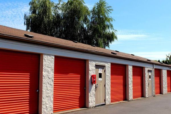 Public Storage - Portland - 1202 SE 82nd Ave - 1202 SE 82nd Ave