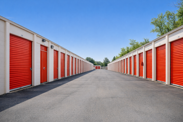 Public Storage - Gresham - 2730 NW Division St - 2730 NW Division St