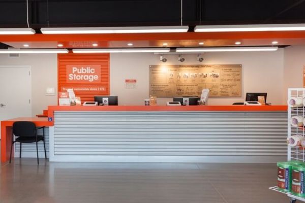 Public Storage - Parker - 16840 Northgate Dr - 16840 Northgate Dr