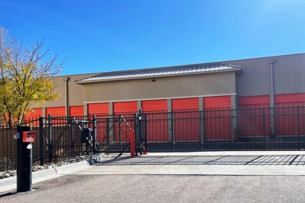 Public Storage - Parker - 16840 Northgate Dr - 16840 Northgate Dr