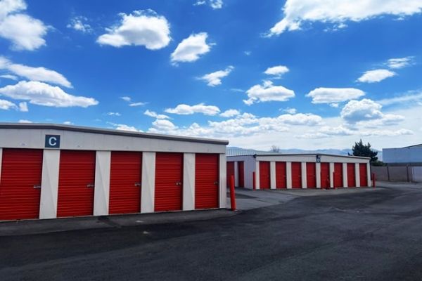 Public Storage - Gardnerville - 1220 Venture Dr - 1220 Venture Dr