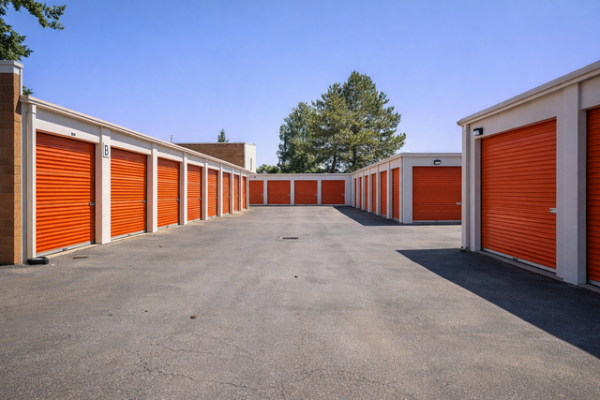 Public Storage - Tigard - 17990 SW McEwan Ave - 17990 SW McEwan Ave