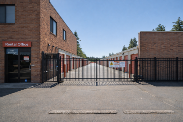 Public Storage - Tigard - 17990 SW McEwan Ave - 17990 SW McEwan Ave