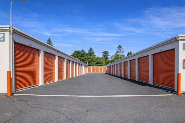 Public Storage - Portland - 2542 SE 105th Ave - 2542 SE 105th Ave