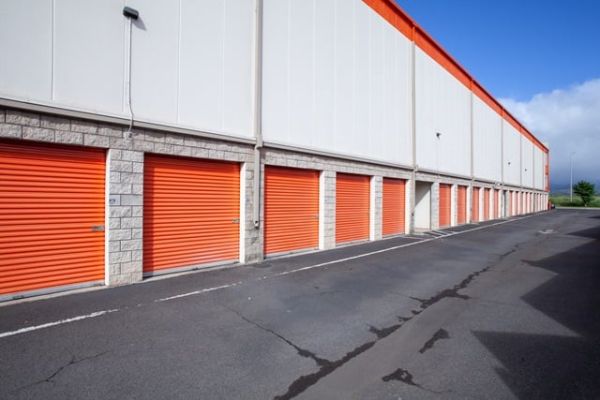 Public Storage - Waipahu - 94-1355 Waipio Uka Street - 94-1355 Waipio Uka Street