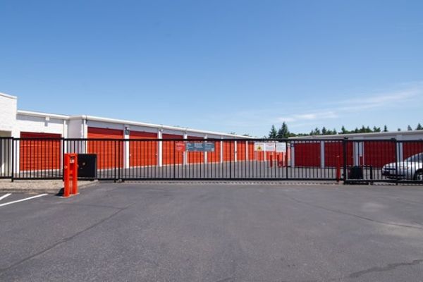 Public Storage - Oregon City - 19426 S Molalla Ave - 19426 S Molalla Ave