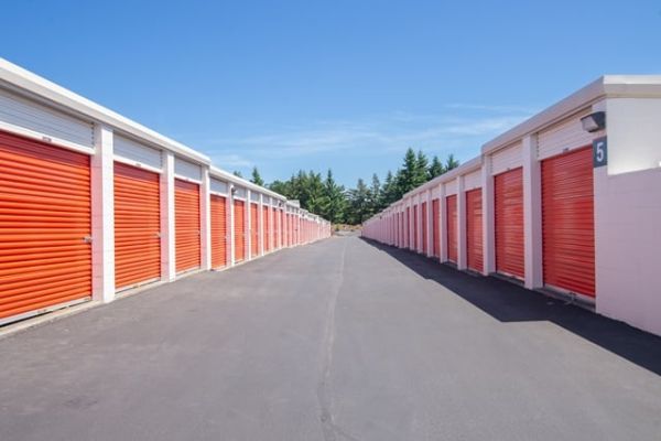 Public Storage - Oregon City - 19426 S Molalla Ave - 19426 S Molalla Ave