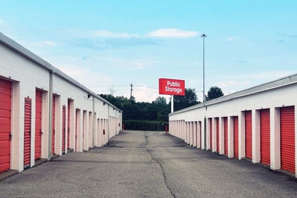 Public Storage - Cincinnati - 4070 Mt Carmel-Tobasco Road - 4070 Mt Carmel-Tobasco Road