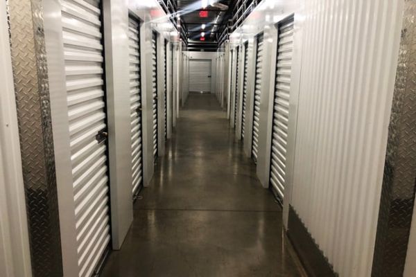 Public Storage - Goose Creek - 101 Prescott Way - 101 Prescott Way