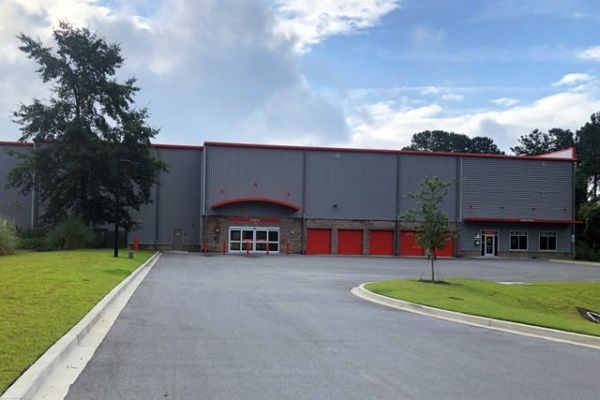 Public Storage - Goose Creek - 109 S Cranford Rd - 109 S Cranford Rd