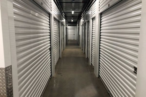 Public Storage - Goose Creek - 109 S Cranford Rd - 109 S Cranford Rd