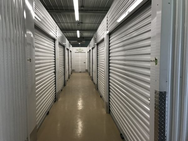 Easy Self Storage, LLC - 1370 Arrowhead Court