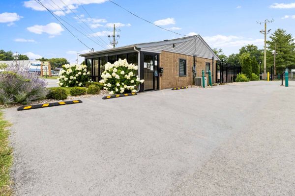 Prime Storage - Jeffersontown - 9807 Taylorsville Road