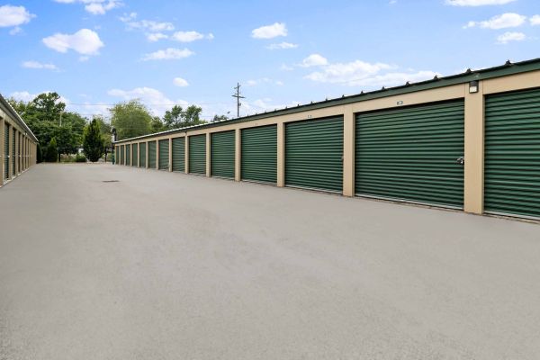 Prime Storage - Jeffersontown - 9807 Taylorsville Road