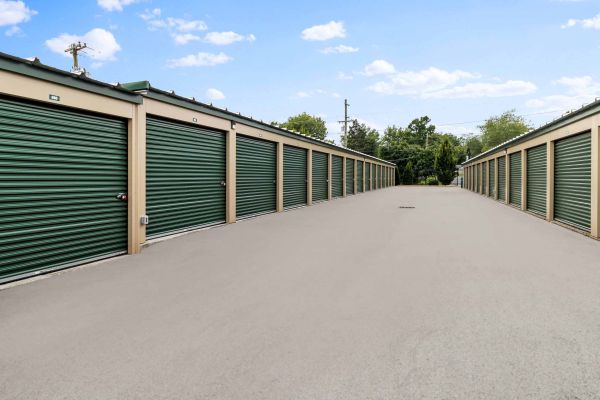 Prime Storage - Jeffersontown - 9807 Taylorsville Road