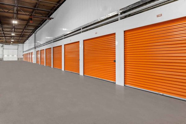 Prime Storage - Louisville Mellwood Ave - 1747 Mellwood Avenue