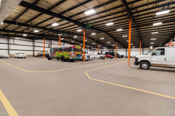 Prime Storage - Louisville Mellwood Ave - 1747 Mellwood Avenue