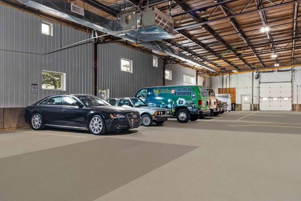 Prime Storage - Louisville Mellwood Ave - 1747 Mellwood Avenue