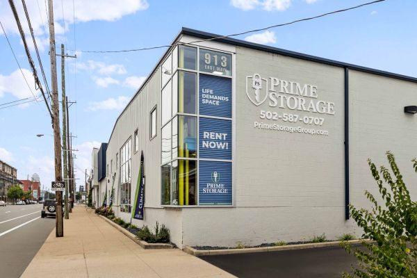 Prime Storage - Louisville E. Main Street - 913 East Main Street