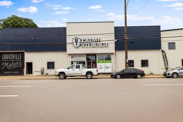 Prime Storage - Louisville E. Main Street - 913 East Main Street