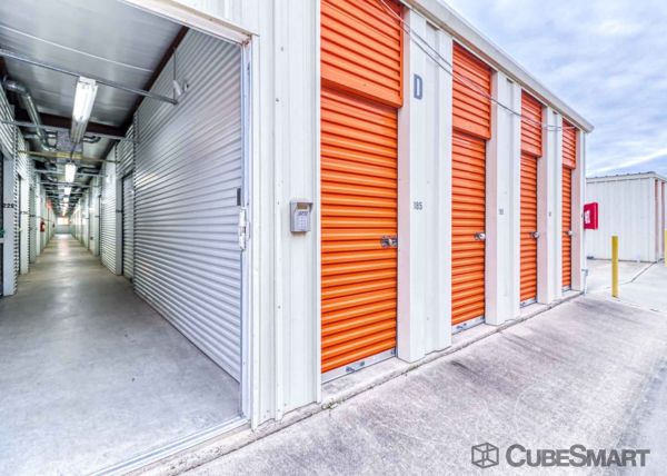 CubeSmart Self Storage - Aransas Pass - 2005 West Wheeler Avenue