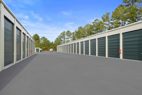 Prime Storage - New Bern - 5002 U.s. 70