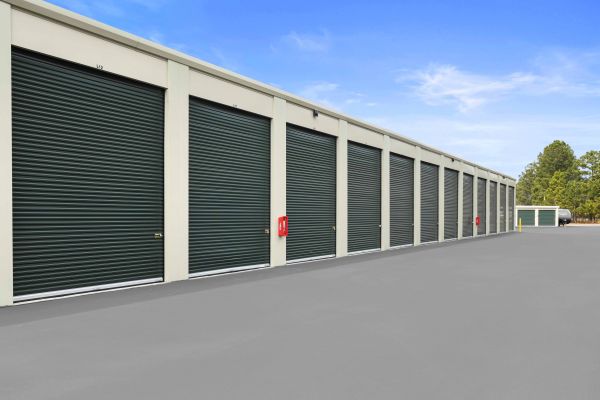 Prime Storage - New Bern - 5002 U.s. 70