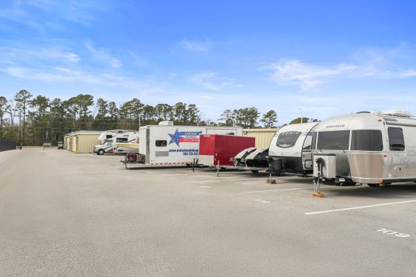 Prime Storage - New Bern - 5002 U.s. 70