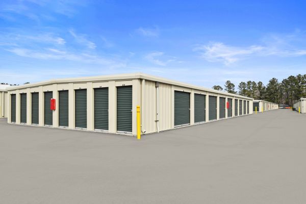 Prime Storage - New Bern - 5002 U.s. 70