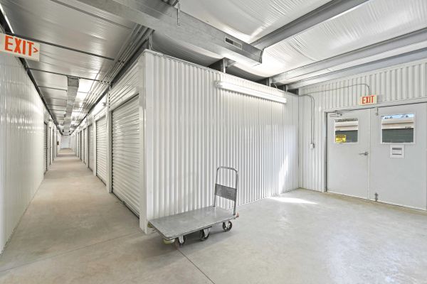 Prime Storage - New Bern - 5002 U.s. 70