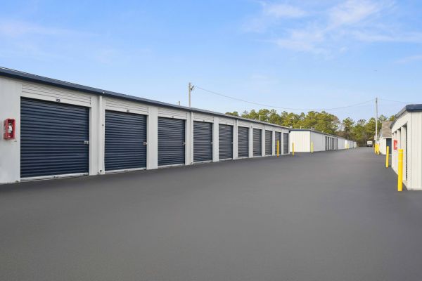 Prime Storage - Newport - Highway 24 - 1140 Highway 24