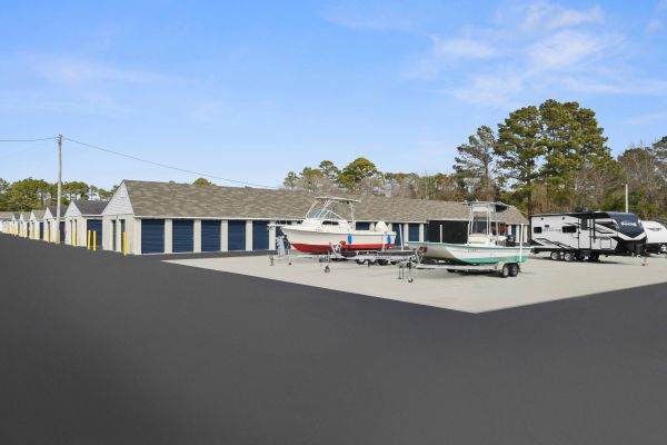 Prime Storage - Newport - Highway 24 - 1140 Highway 24