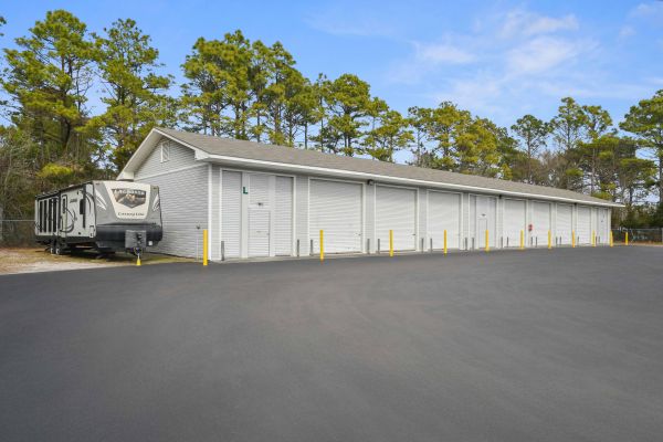 Prime Storage - Newport - Highway 24 - 1140 Highway 24