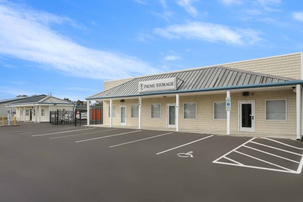 Prime Storage - Cedar Point - 1059 Cedar Point Boulevard