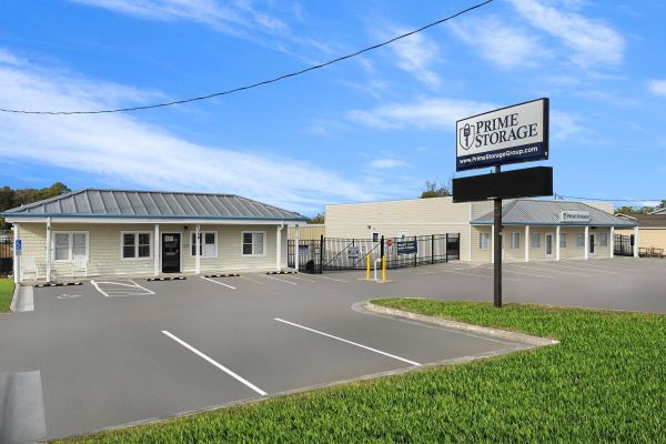 Prime Storage - Cedar Point - 1059 Cedar Point Boulevard