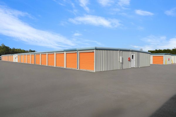 Prime Storage - Cedar Point - 1059 Cedar Point Boulevard